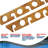 8 Rod Ceiling/Wall Rack - 2 Pack