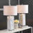 Chaeden Ceramic Table Lamp