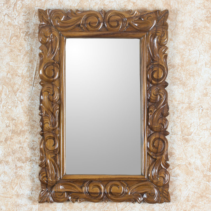 Miroir mural Friona