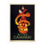 Publicité murale «Bitter Campari» par Marcus Jules-916027176
