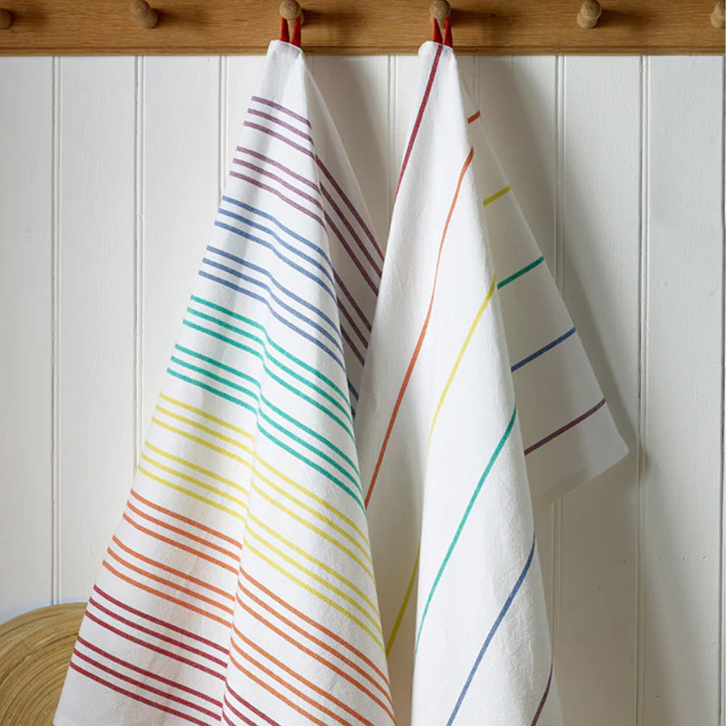Tea Towel Kitchen Towel