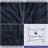 100% Cotton Sateen Weave Solid Duvet Cover Set - Includes 1 Duvet Cover & 2 Pillow Sham Set-126458479-126458477