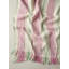 Green Newport Stripe Turkish Cotton Towel-704796503