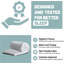Aspire Homeware 4.5 Tog Summer Duvet for Hot Sleepers-954716395