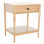 Table de chevet 1 tiroir Hilma-1227418622