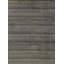 Hand-Knotted High-Quality Black Area Rug