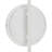 Pinellas Glass and Steel Wall Sconce-472549567