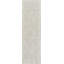 Tapis de couloir intérieur beige / crème 2 pi x 8 pi (2 pi 3 po x 8 pi) Nysa-1566929711