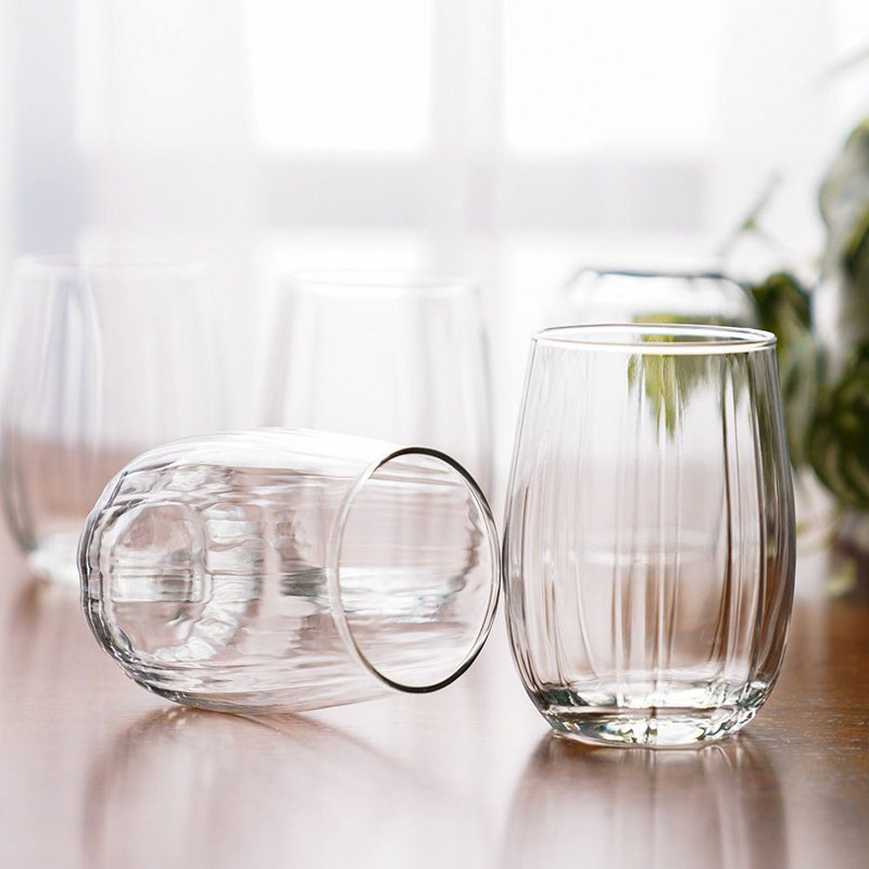 Glass Set