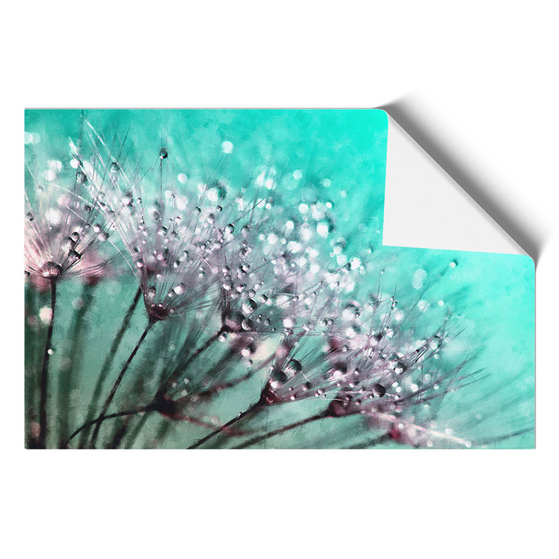 Dandelion Seeds Vol.6 - No Frame Print, 21cm H x 30cm W x 0.1cm D