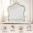 Beveled Mirror