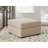 Ladymae Oversized Accent Ottoman