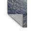 Tapis gris lavable à la machine-276623180