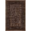 Tapis brun à motif oriental Soledad-40283986