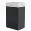 Meuble-lavabo de 20 po avec lavabo-1174916130