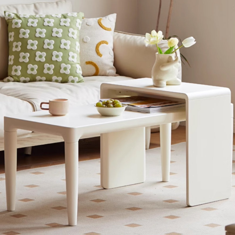 Combinaison de table basse Creative Creative Sense