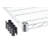 TRINITY Individual NSF Chrome Steel Wire Shelf-1897280539