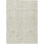 Tapis ivoire Xhevrie intérieur / extérieur lavable à la machine-1134010076