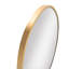 Bedi Metal Oval Floor Mirror