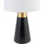 Metal 24" H Cone Table Lamps-1092798115-1092798114