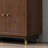Simple modern high appearance level bookcase