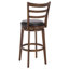 Tabouret de bar Hiroto