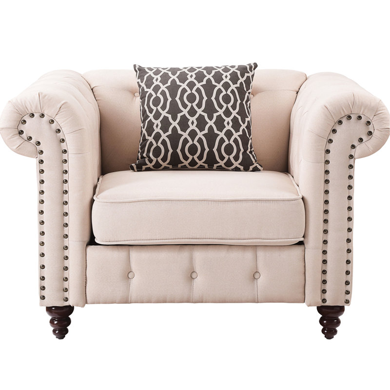 Fauteuil Elegant