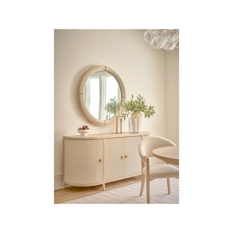 Miroir d'appoint Paloma
