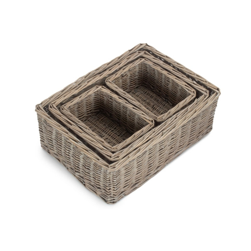 Brambly Cottage Decorative Basket