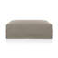 Laskin Outdoor Teak Ottoman