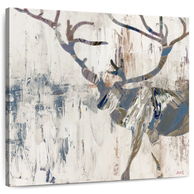 Brampt Neutral Rhizome Deer
