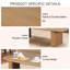 Table basse Wilbern-1901597286