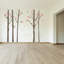 Birchtree Forest Wall Sticker-45033982
