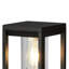 Tilstone Transparent Bollards-304090632