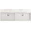 Milano 23.28 in. L Bathroom Sink-218875783