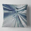 Art texturé bleu 3D - coussin abstrait imprimé-29340006-29340002