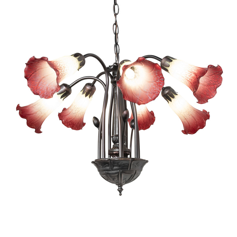 7 - Light Chandelier