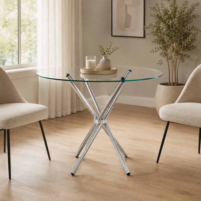 Table de salle à manger Unique Unique