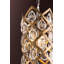 Luminaire suspendu cylindrique unique 3 lumières Tiara