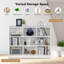Annemieke Bookcase-324730849