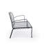 AL FRESCO LOVE SEAT - ANTIQUE WHITE-148730611
