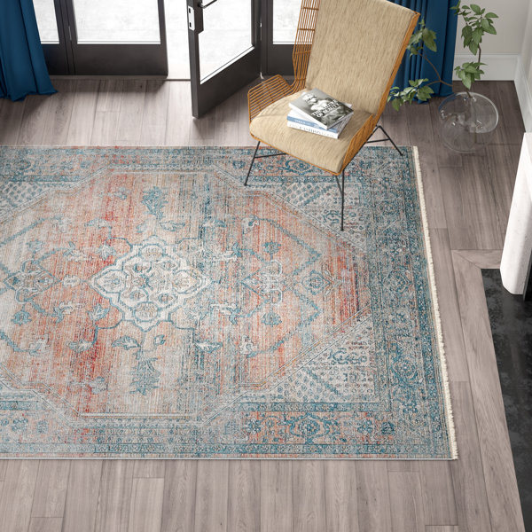 Langley Street Alabama Oriental Rug & Reviews | Wayfair