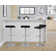Ale Adjustable Barstool - Set Of 3