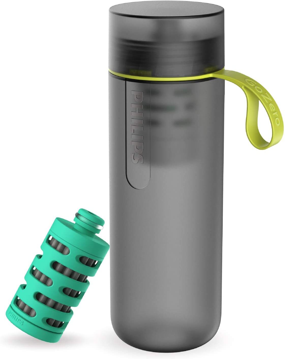 Philips GoZero Everyday Filtered Water Bottle Sale 2023