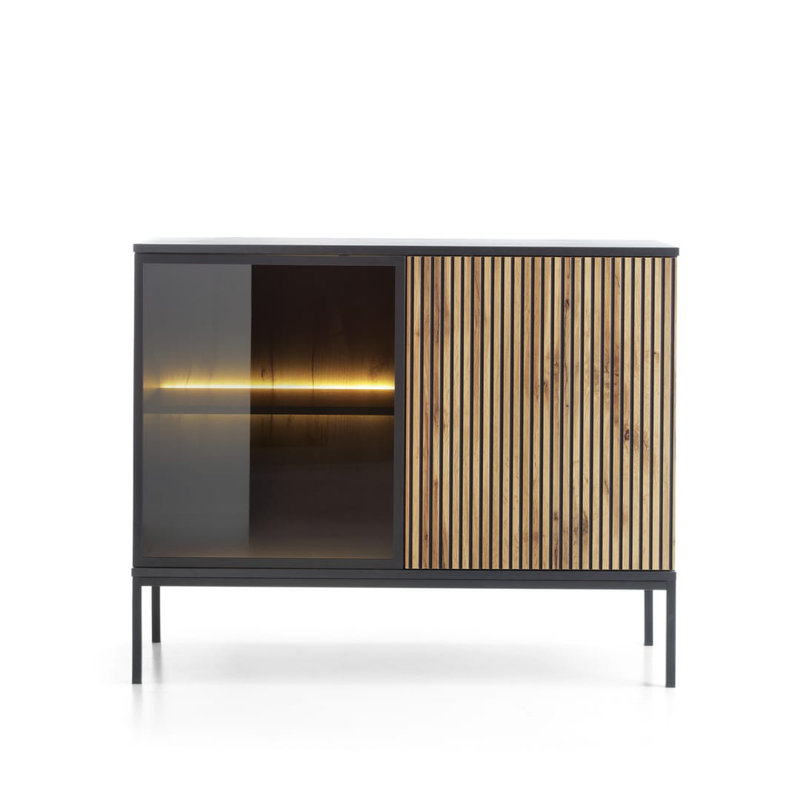 Dellon 104cm Sideboard