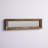 Booneville Wood Wall Mirror