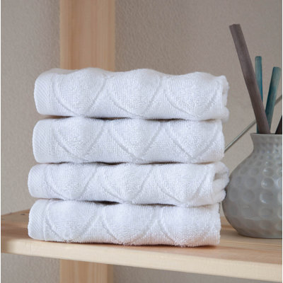 Ozgur   Midweight Washcloth