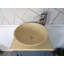 Scoggins 515mm Single Bathroom Vanity with Vessel Stone Basin-1307079968