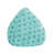 Turquoise 100% Polyester is out of stock