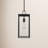 Howell Outdoor Hanging Lantern-98615285